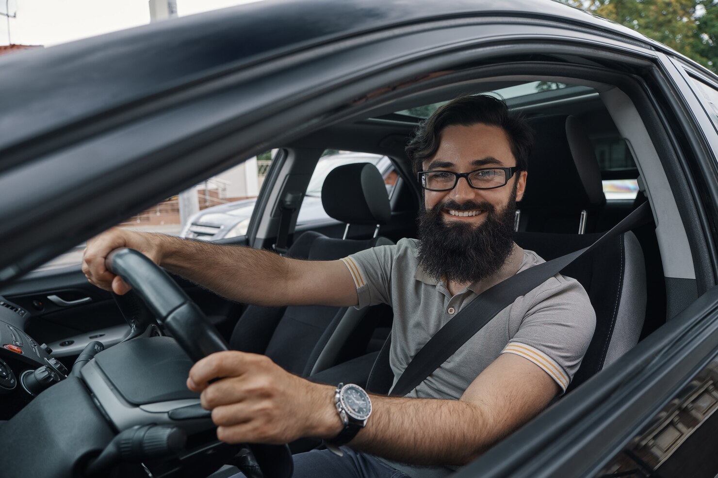 Driver